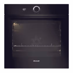 Brandt BXC6332B, Moyenne, Four électrique, 73 L, 2650 W, 73 L, 2650 W