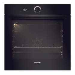 Brandt BXC6332B four 73 L 2650 W A Noir