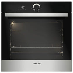 Four Encastrable Électrique BRANDT68L - Inox