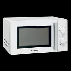 Micro Onde BRANDT SM2006W 20 Litres Blanc