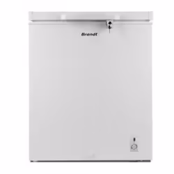 Brandt BFK615MSW