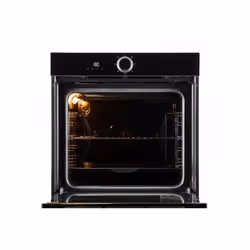 Brandt BXE5532X four 73 L 2650 W Acier inoxydable