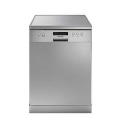 Brandt DFH13217X lave-vaisselle Pose libre 13 couverts