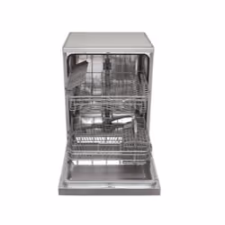 Brandt DFH13217X lave-vaisselle Pose libre 13 couverts