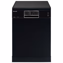 Lave vaisselle BRANDT DFH14524B 14 Couverts - Noir