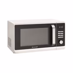 Micro Onde BRANDT - Type de Pose: Pose Libre - Volume: 23 litres - Puissance micro-ondes: 800 Watts - Plateau tournant de 27  ...