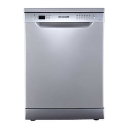 Brandt DFP127ADS lave-vaisselle Pose libre 12 couverts E