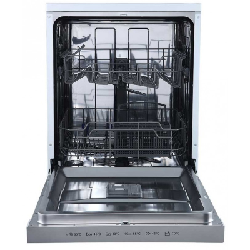 Lave Vaisselle BRANDT DFP129DS / 12 Couverts / Silver