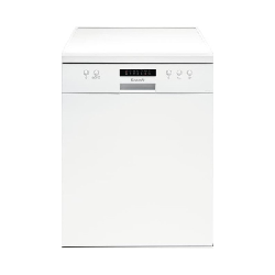 Lave vaisselle Brandt 13 couverts (LVC137W) - Blanc