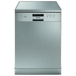 Brandt LVC137S lave-vaisselle Pose libre 13 couverts E