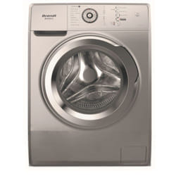 Lave Linge BRANDT -6Kg - Silver (BWF622S)
