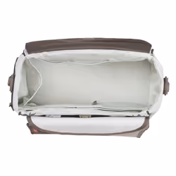 BabyMoov A043511 couvre-jambe de poussette pour bébé Sacoche de transport Polyester, Polyvinyl chloride (PVC) Multicolore - Vue supplémentaire 2