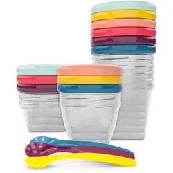 Babymoov Multi Set 15 pcs