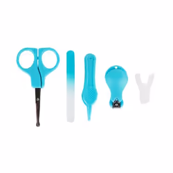 Badabulle Mon 1er kit Manucure - Vue supplémentaire 3