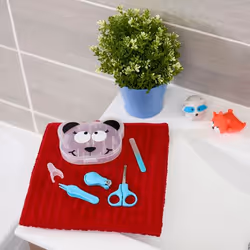 Badabulle Mon 1er kit Manucure - Vue supplémentaire 5