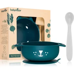Babymoov TAST'ISY Kit 15-24 m Dog 2 pcs