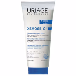 Uriage Xémose C8+ Syndet Nettoyant Doux 200 ml