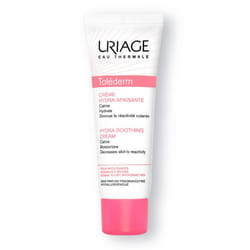 Uriage Toléderm crème hydratante pour le visage Femmes 50 ml