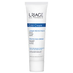 Uriage Cold Cream Protective Cream 100 ml