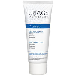 Uriage Pruriced Soothing Gel 100 ml