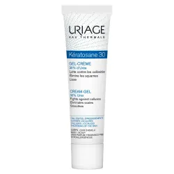 Uriage Kératosane 30 Gel-Créme 40 ml