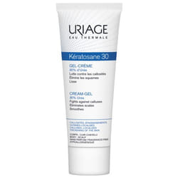 Uriage Kératosane 30 Cream-Gel 75 ml