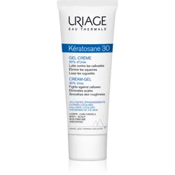 Uriage Kératosane 30 Gel-Créme 75 ml