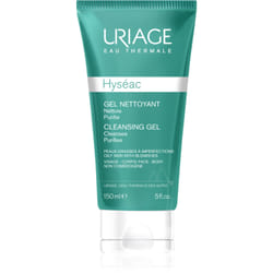 Uriage Hyséac Cleansing Gel 150 ml