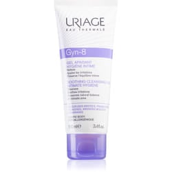 Uriage Gyn-Phy Gel Apaisant Hygiéne Intime 100 ml