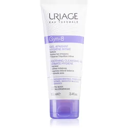 Uriage Gyn-Phy Gel Apaisant Hygiéne Intime 100 ml