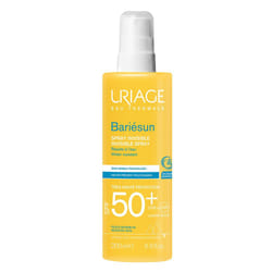 Uriage Bariésun Spray SPF50+ 200 ml