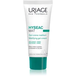 Uriage Hyséac Mat' Émulsion Matifiante 40 ml