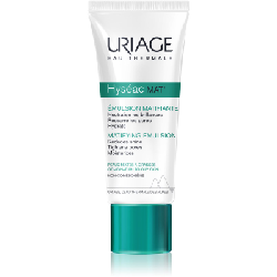 Uriage Hyséac Mat´ Matifying Emulsion 40 ml