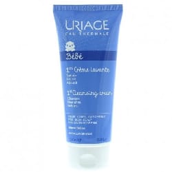 Uriage Bébé Crème Lavante Surgras Sans Savon 200 ml
