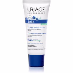 Uriage Bébé 1st Cradle Cap Care Cream 40 ml