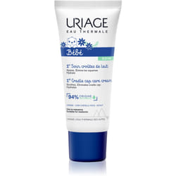 Uriage Bébé 1st Cradle Cap Care Cream 40 ml