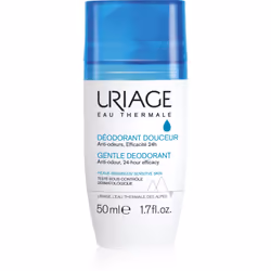 Uriage Hygiène Déodorant Douceur 50 ml