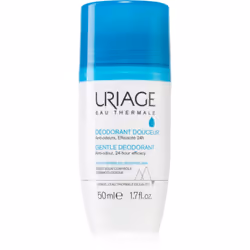 Uriage Hygiene Gentle Deodorant 50 ml