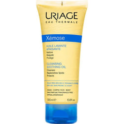 Uriage Xémose Cleansing Soothing Oil 200 ml