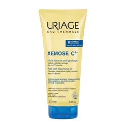 Uriage Xémose Huile Lavante Apaisante 200 ml