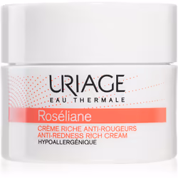 Uriage Roséliane Anti-Redness Rich Cream 50 ml