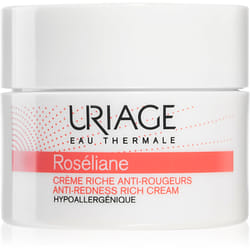 Uriage Roséliane Anti-Redness Rich Cream 50 ml