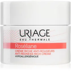 Uriage Roséliane Créme Riche Anti-Rougeurs 50 ml