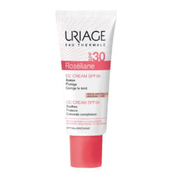 Uriage Roseliane CC Cream SPF 30 40 ml