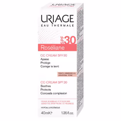 Uriage Roseliane CC Cream SPF 30 40 ml