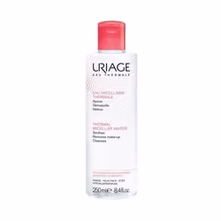 Uriage Eau Micellaire Peaux Intolérantes sujettes aux Rougeurs 250ml