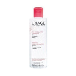 Uriage Eau Micellaire Peaux Intolérantes sujettes aux Rougeurs 250ml