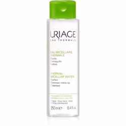 Uriage Eau Micellaire Thermale Peaux Mixtes à Grasses 250 ml