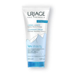 Uriage Hygiene Cleansing Cream 200 ml