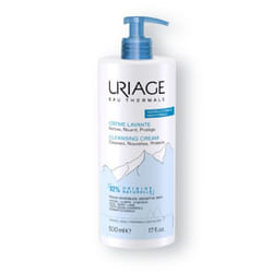 URIAGE CREME LAVANTE SANS SAVON 500 ML